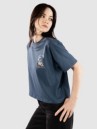 Salty Crew Mai Tai Tails Skimmer T-Shirt