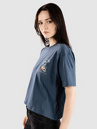 Salty Crew Mai Tai Tails Skimmer T-Shirt