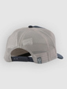 Salty Crew Whaler Trucker Gorra