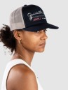 Salty Crew Whaler Trucker Cap