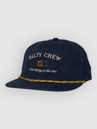 Salty Crew Steadfast Snapback Cap