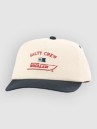 Salty Crew Whaler Snapback Gorra