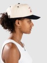 Salty Crew Whaler Snapback Cap