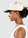 Salty Crew Whaler Snapback Cap