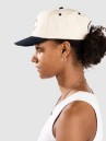 Salty Crew Whaler Snapback Cap