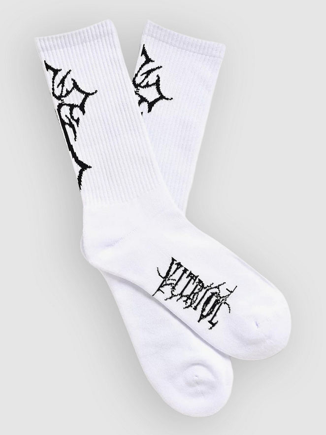 Vitriol Rectify Socks