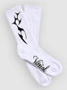 Vitriol Virtual Socks
