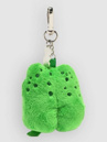 A.LAB Frog Butt Bag Charm