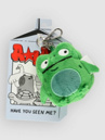 A.LAB Frog Butt Bag Charm