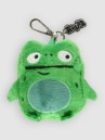 A.LAB Frog Butt Bag Charm