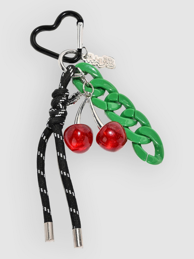 A.LAB Cherry Bag Charm