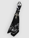 Ninth Hall Payslay Bandana Bag Charm