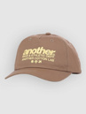 Another Cotton Lab Rave Gorra
