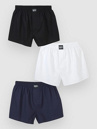 Lousy Livin Plain 3Pack Boxershorts
