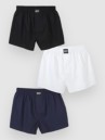 Lousy Livin Plain 3Pack Boxershorts