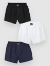 Lousy Livin Plain 3Pack Boxershorts