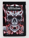 Affliction Double Death Wallet