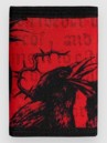 Affliction Killer Raven Wallet