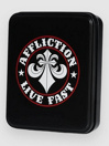 Affliction Killer Raven Cartera