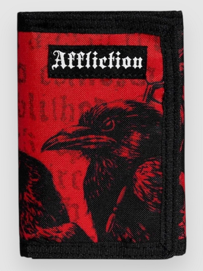 Affliction Killer Raven Cartera