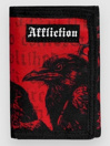 Affliction Killer Raven Cartera