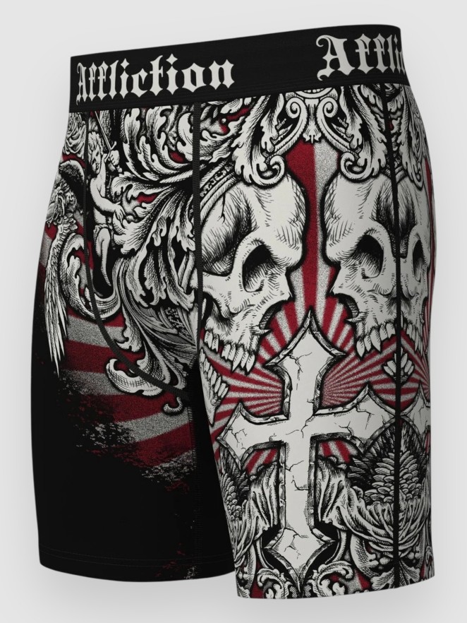 Affliction Lucky Boxershorts