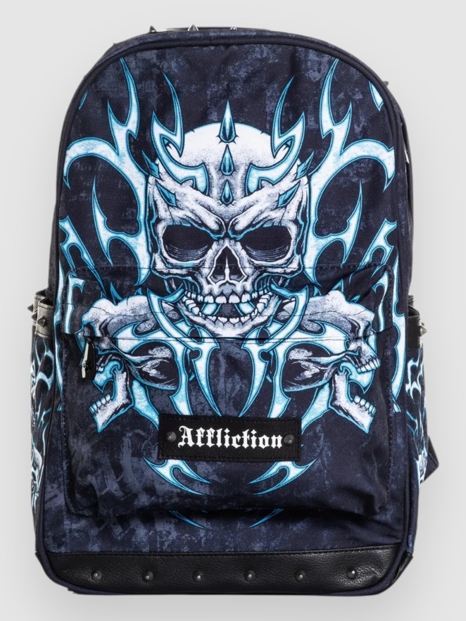 Affliction Ice Inferno Rucksack