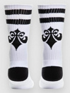 Affliction Divio Vato Socks