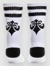 Affliction Divio Vato Socks