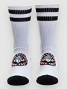 Affliction Divio Vato Socks