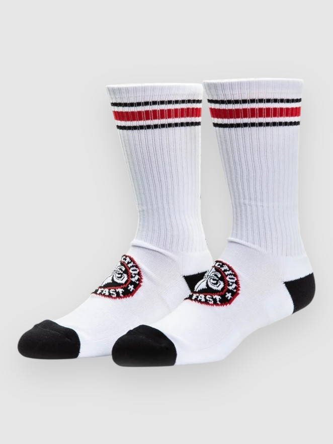 Affliction Divio Sport Socks