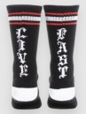 Affliction Divio Punk Socks