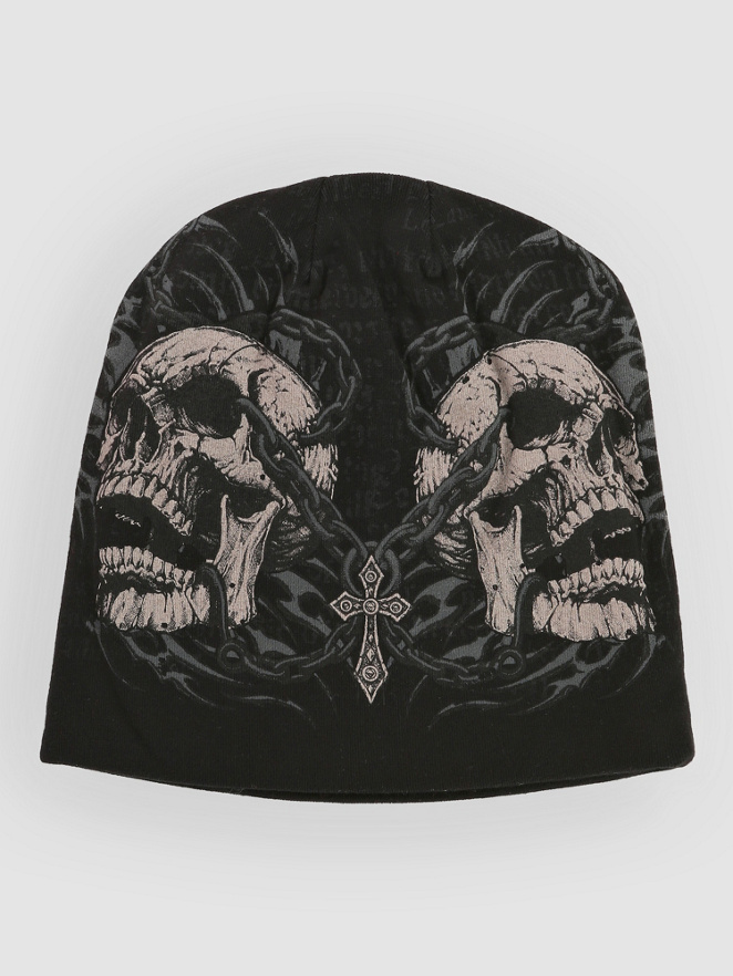 Affliction Decimation Kapa