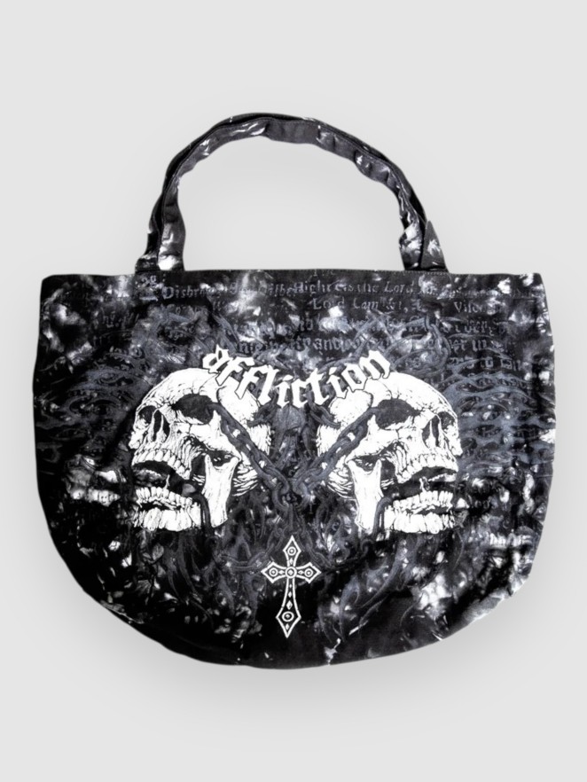 Affliction Decimation Bolso de Bandolera