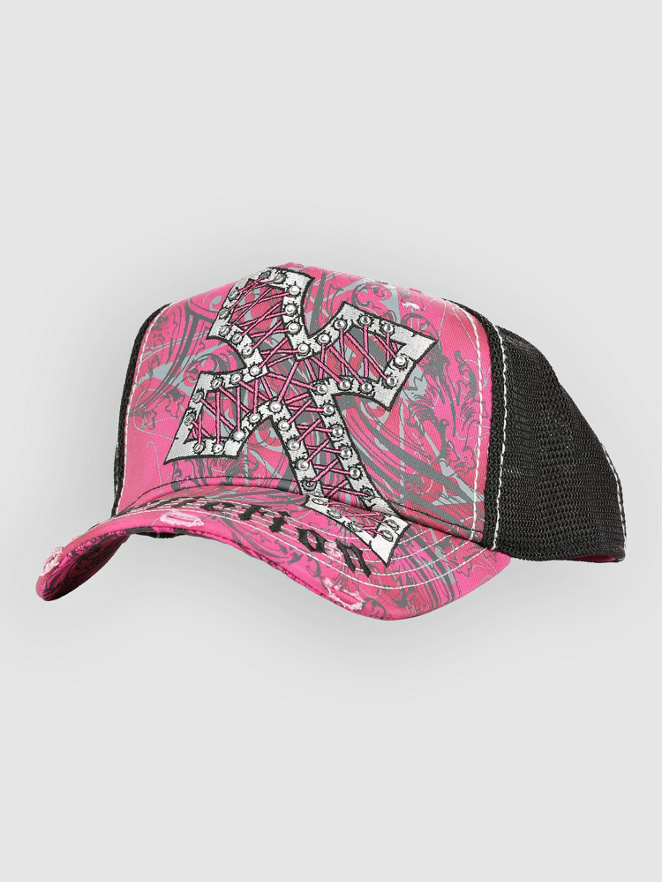 Affliction Lovita Cap