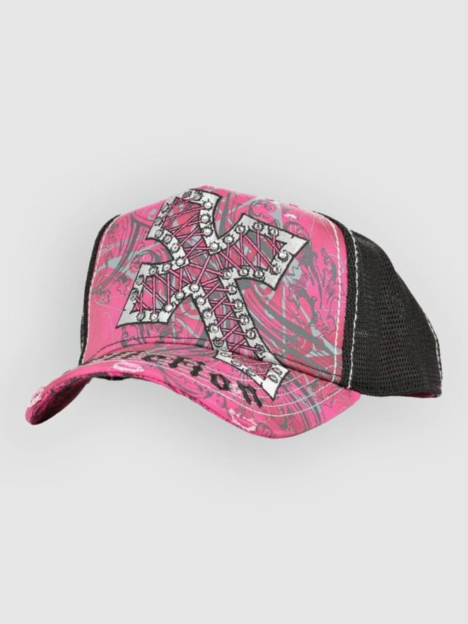 Affliction Lovita Cap