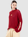 Another Cotton Lab Summer Knit Strickpullover