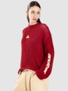 Another Cotton Lab Summer Knit Strickpullover