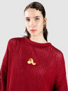 Another Cotton Lab Summer Knit Strickpullover