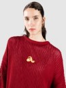Another Cotton Lab Summer Knit Strickpullover