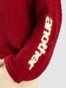 Another Cotton Lab Summer Knit Strickpullover