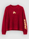 Another Cotton Lab Summer Knit Pullover