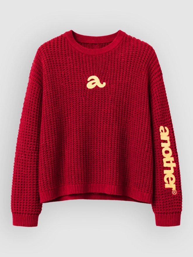 Another Cotton Lab Summer Knit Pullover