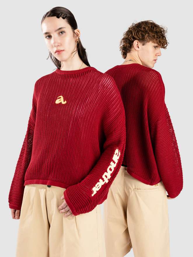 Another Cotton Lab Summer Knit Strickpullover