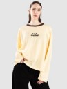 Another Cotton Lab Rave Dept. Ringer Long Sleeve T-Shirt