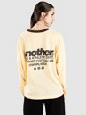 Another Cotton Lab Rave Dept. Ringer Long Sleeve T-Shirt