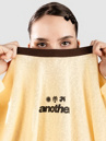 Another Cotton Lab Rave Dept. Ringer Long Sleeve T-Shirt