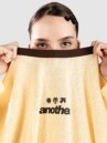 Another Cotton Lab Rave Dept. Ringer Long Sleeve T-Shirt