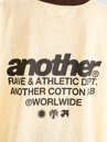Another Cotton Lab Rave Dept. Ringer Long Sleeve T-Shirt