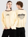 Another Cotton Lab Rave Dept. Ringer Long Sleeve T-Shirt